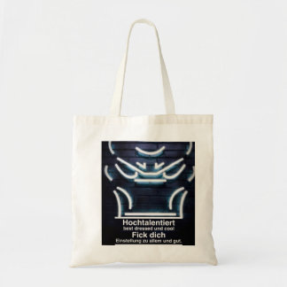 Lance Butters Jutebeutel Tote Bag