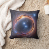Lance coussin oreillers et jeux de coque espace d' (Couverture)