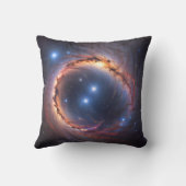 Lance coussin oreillers et jeux de coque espace d' (Verso)