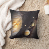 Lance coussin oreillers et jeux de coques (Couverture)