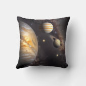 Lance coussin oreillers et jeux de coques (Verso)