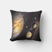 Lance coussin oreillers et jeux de coques (Recto)