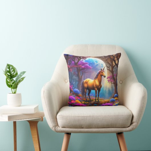 Lance coussin oreillers et jeux de coques (Chaise)