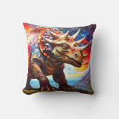 Lance coussins et jeux d'oeuvres coques (Recto)