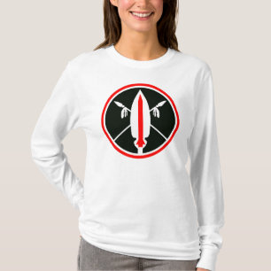 Lance Missile T-shirt