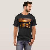 LANCE SHIRT #1 DOOR TEO (Voorkant volledig)