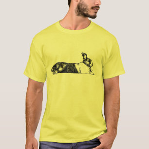 Lance the Unamused Bunneh T-shirt