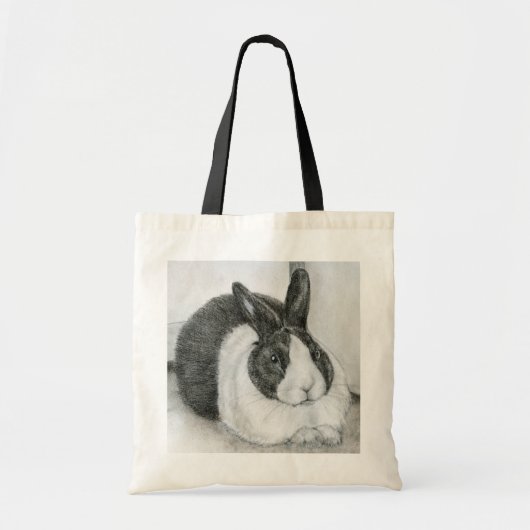 Lancelot Tote Bag (Voorkant)