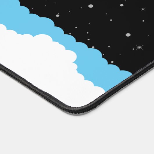 Lancement de fusées dans l'espace extra-atmosphéri (Coin)