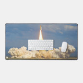 LANCEMENT DE LA NAVETTE ESPACE US (Clavier et souris)