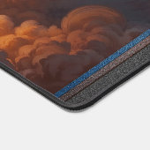 Lancement d'une fusée de fusion rétro époustouflan (Coin)