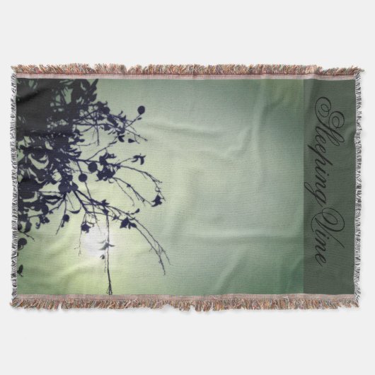 lancer de couverture (Devant)