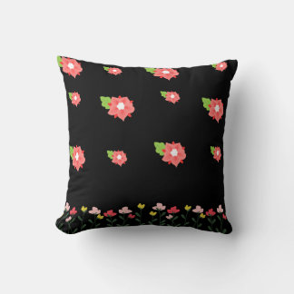 Lancer des oreillers