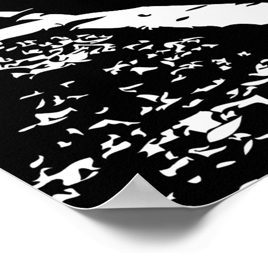 Lancer EVO X Poster (Hoek)