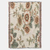 Lancer la couverture : Une touche de nature pour v (devant Vertical)