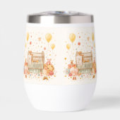 Lancer l'oreiller (Avant)