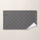 Lancer l'oreiller (Serviette à main)