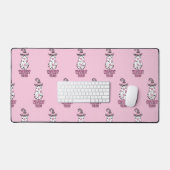 Lancer l'oreiller (Clavier et souris)