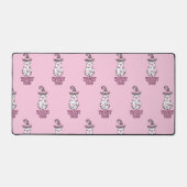 Lancer l'oreiller (Recto)