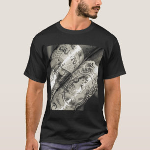 lancer t-shirt