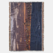 Lancer une couverture de Chicago Skyline (devant Vertical)