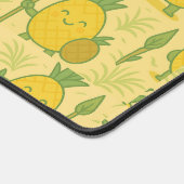Lanceurs d'ananas Guerrier Tropical (Coin)