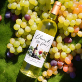 Lancez l'Amusement Élégant avec des Étiquettes de 