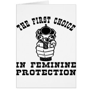 Lancez, le ęr choix dans la protection féminine