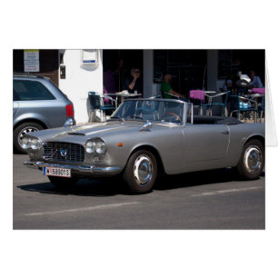 Lancia Flaminia