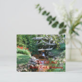 L'ancienne carte postale Mill (Debout devant)