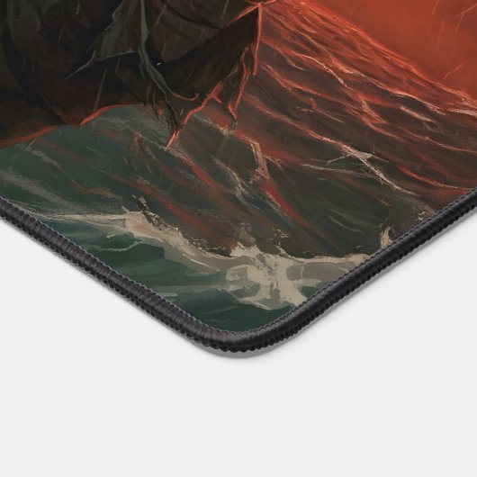 L'ancre des marées (Coin)