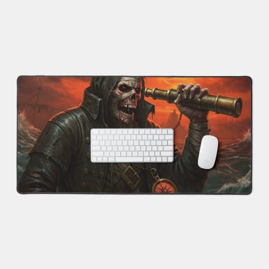 L'ancre des marées (Clavier et souris)