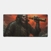 L'ancre des marées (Recto)