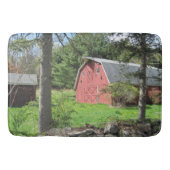 Land Barn Bath Mat (Voorkant)