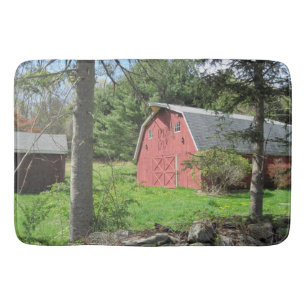 Land Barn Bath Mat