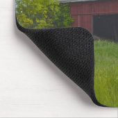 Land Barn Mousepad Muismat (Hoek)