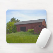 Land Barn Mousepad Muismat (Met muis)