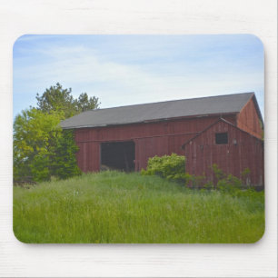 Land Barn Mousepad Muismat