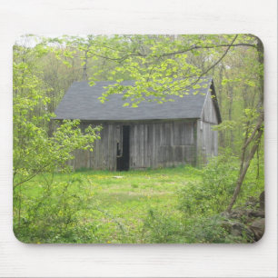 Land Barn Mousepad Muismat