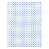 Land Blauw Tafelkleed (Voorkant)