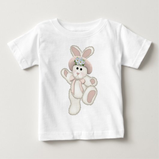 Land Bunny (Voorkant)