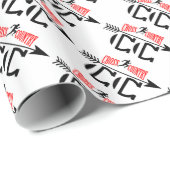 Land Cadeaupapier (Rol Hoek)