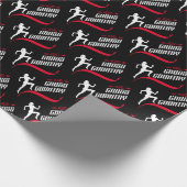 Land Cadeaupapier (Hoek)