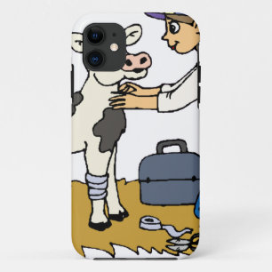 Land iPhone 11 Hoesje