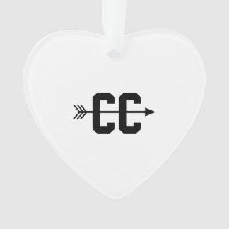 Land CC Ornament