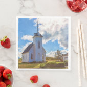 LAND CHURCH SERVET (Insitu)