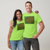 Land Cruiser FJ40 T-shirt (Unisex)