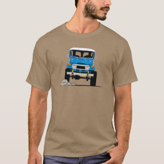 Land Cruiser T-shirt
