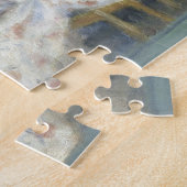 Land Dance - Renoir Impressionist Painting Legpuzzel (Zijkant)