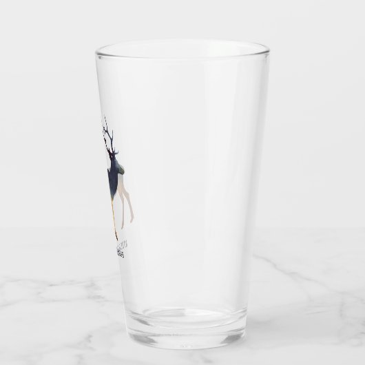 Land Deer Glas (Links)